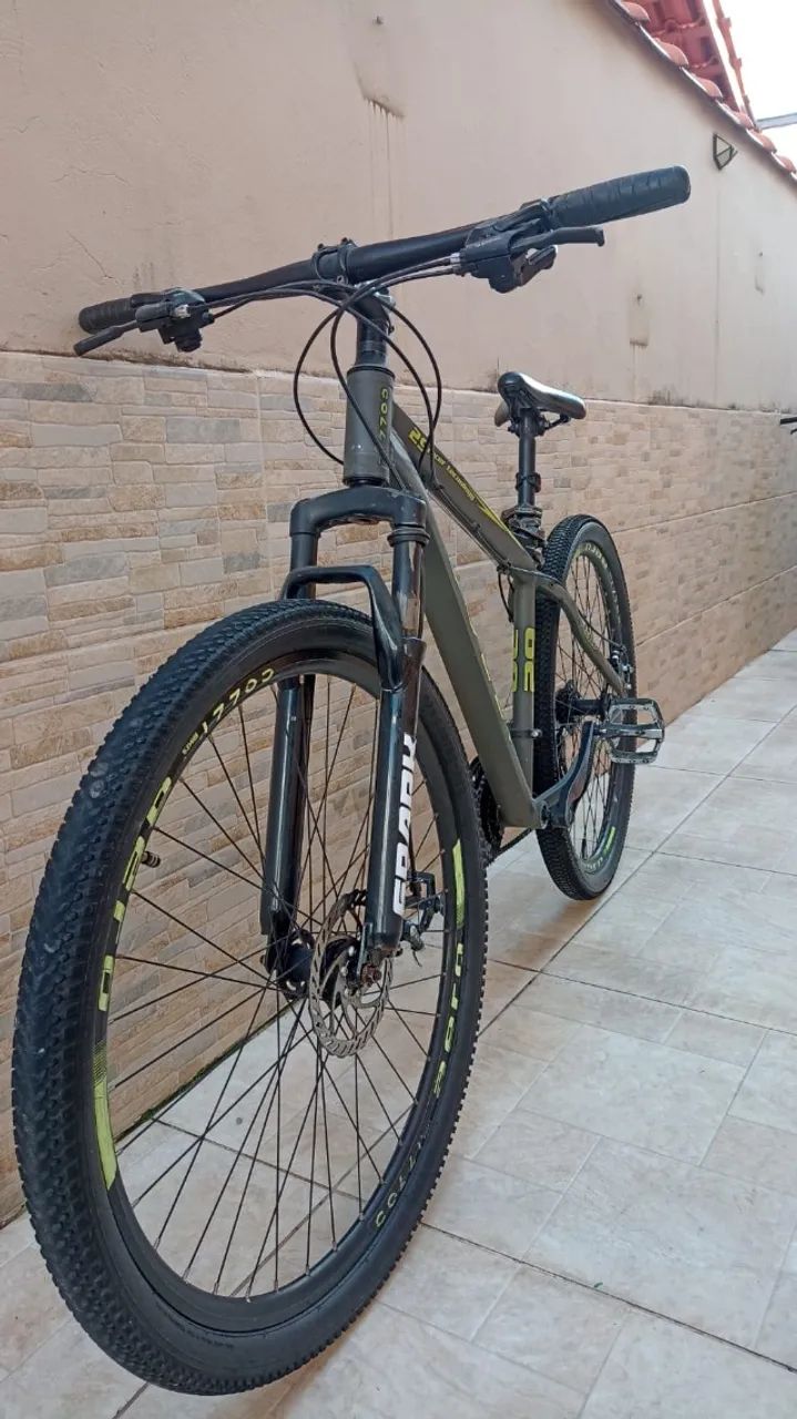 Bicicleta Colli - Foto 3