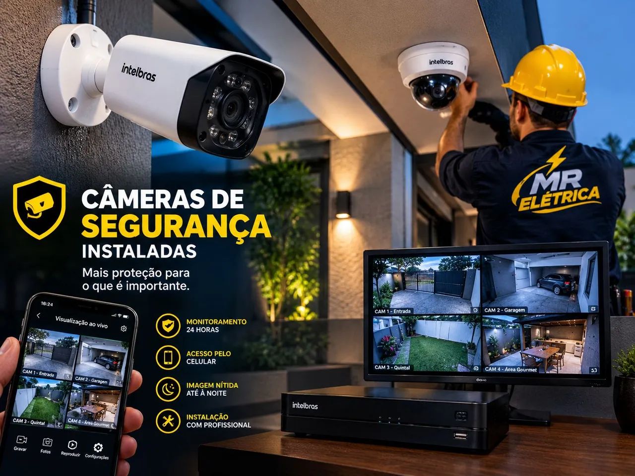 eletricista - Foto 2