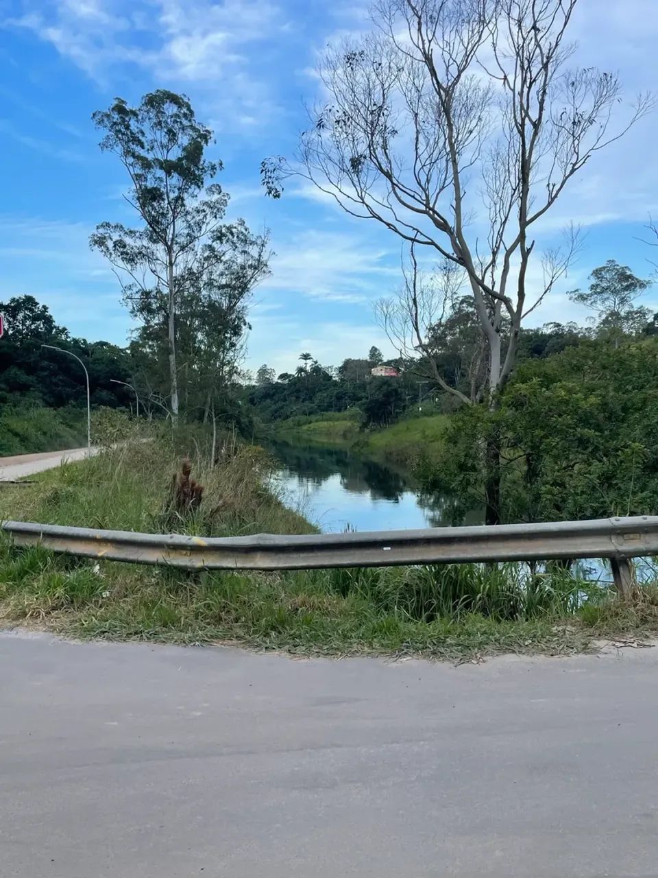 Terreno em declive Mairipora - 1200m - Foto 2
