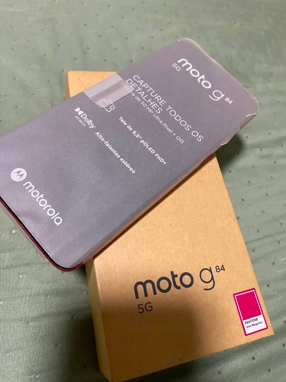 Troco G84 5G 256GB 