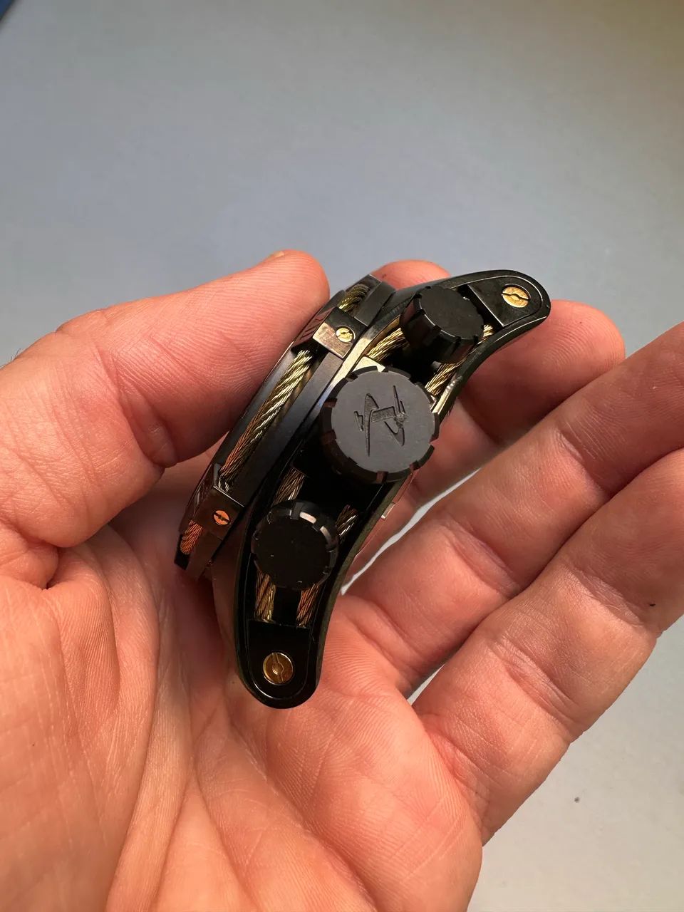 Relógio Invicta Bolt Zeus Reserve Swiss Made Original Ref. 17299 - Foto 2