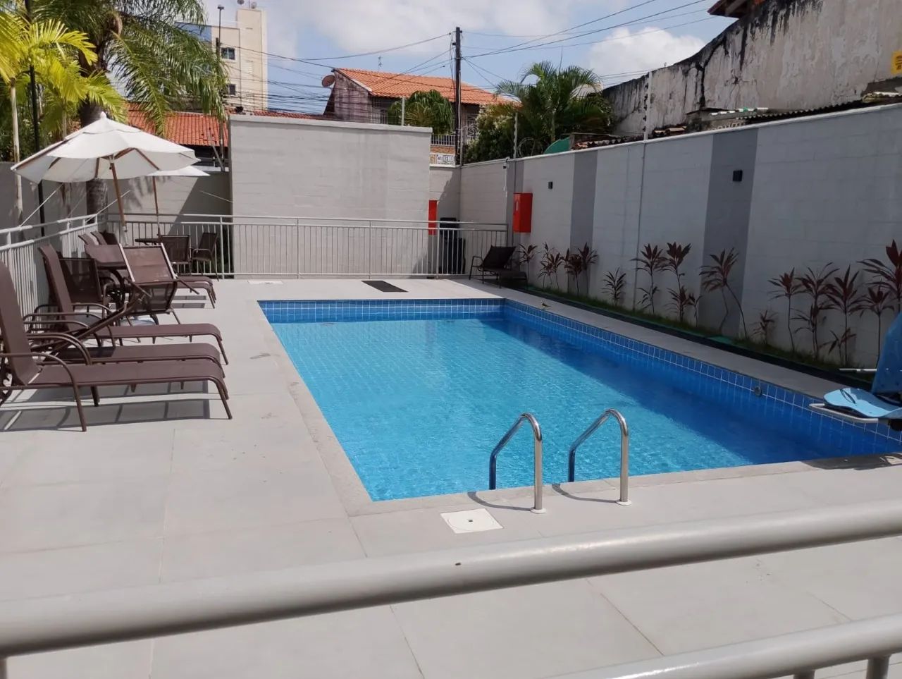 Apartamento no coração do Benfica, próximo à UFC - Foto 3
