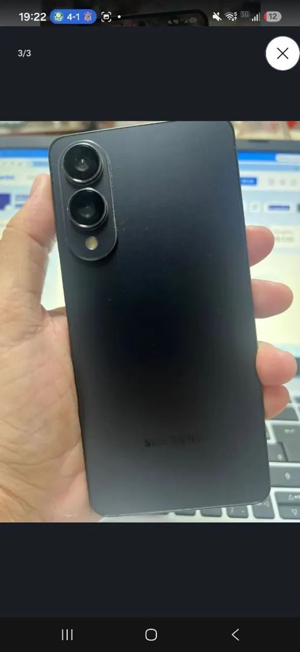 Samsung S25 - Foto 5