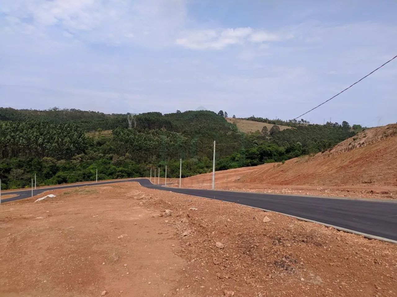 Terreno em loteamento - Foto 4