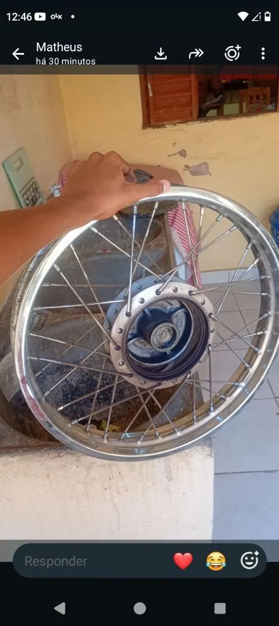 Roda da tintan 2009