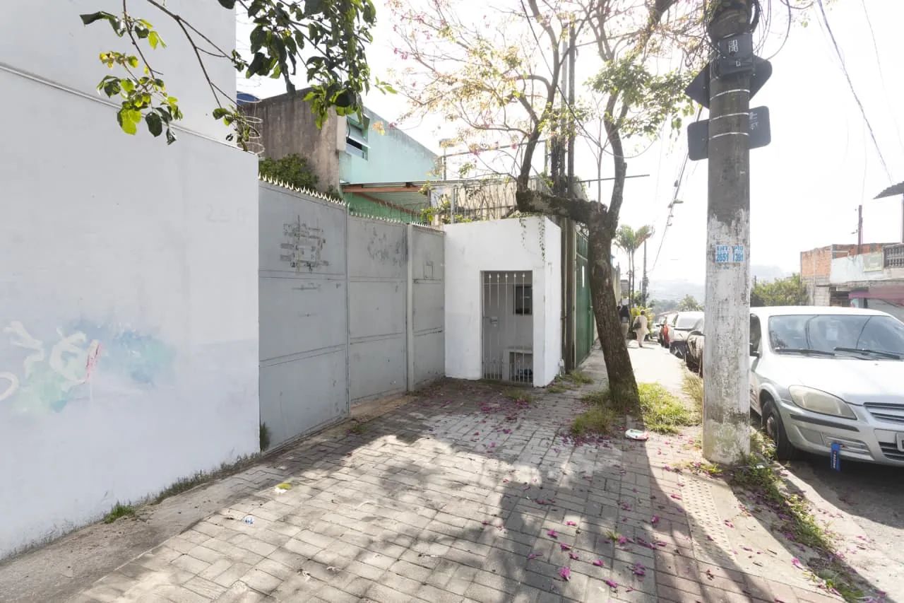 Casa comercial na Rua Aldeia Maria, 258 - Casa  486 m² - Foto 2