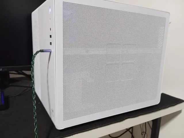 PC Gamer High End - RTX 5070 - Foto 5