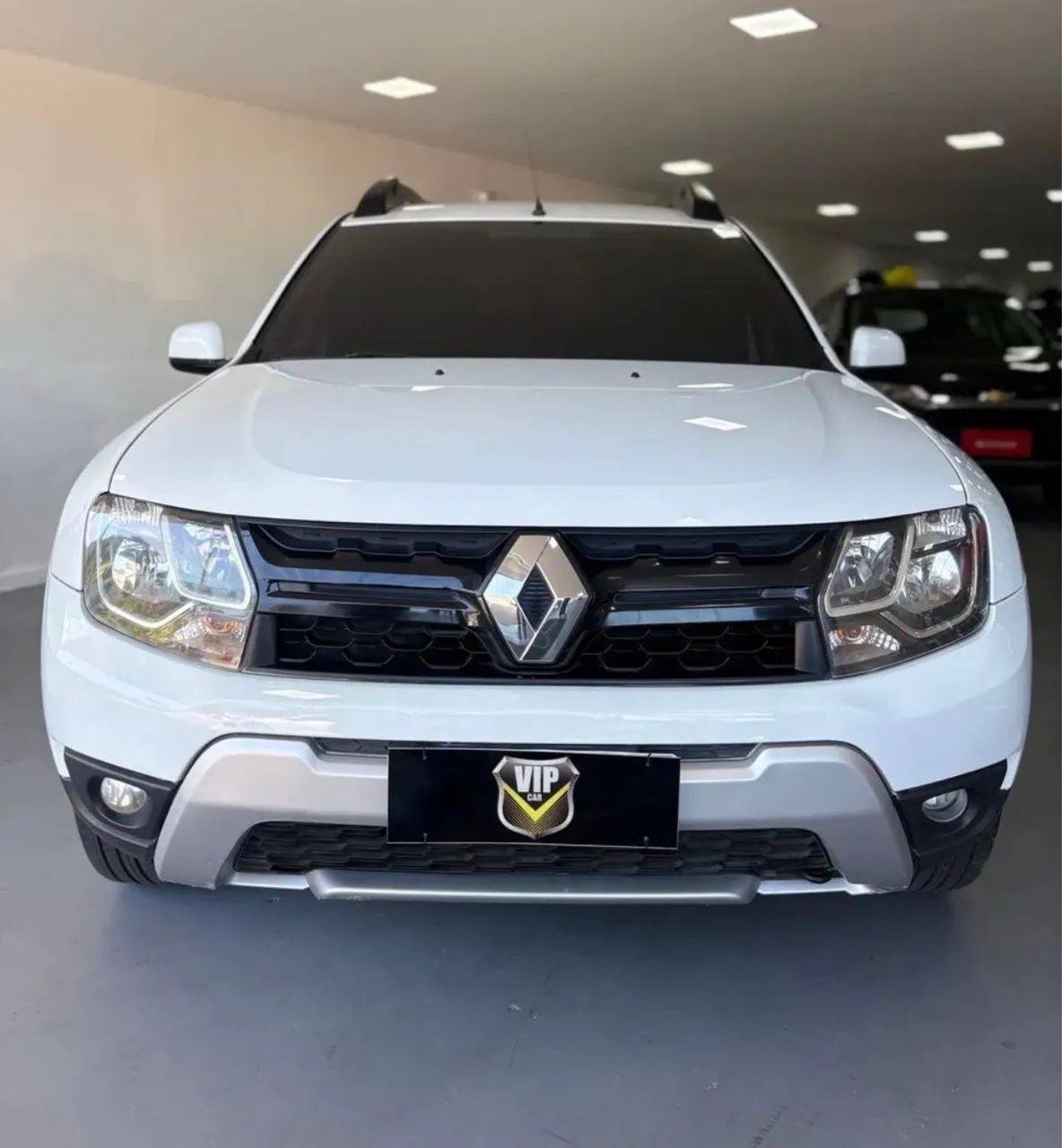 Renault Duster Dynamique 1.6 Flex 16V Aut. 2020 - Foto 3