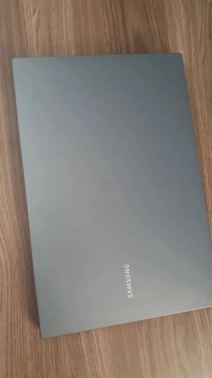 Notebook Samsung (NOVO) - Foto 4