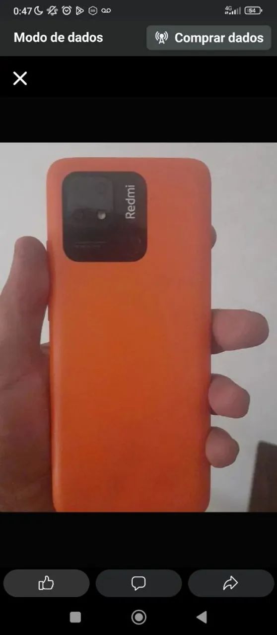 Vendo redmi 10power  - Foto 2