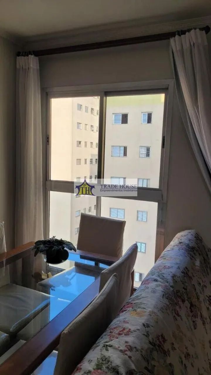 Apartamento em Vila das Mercês- São Paulo - Foto 2