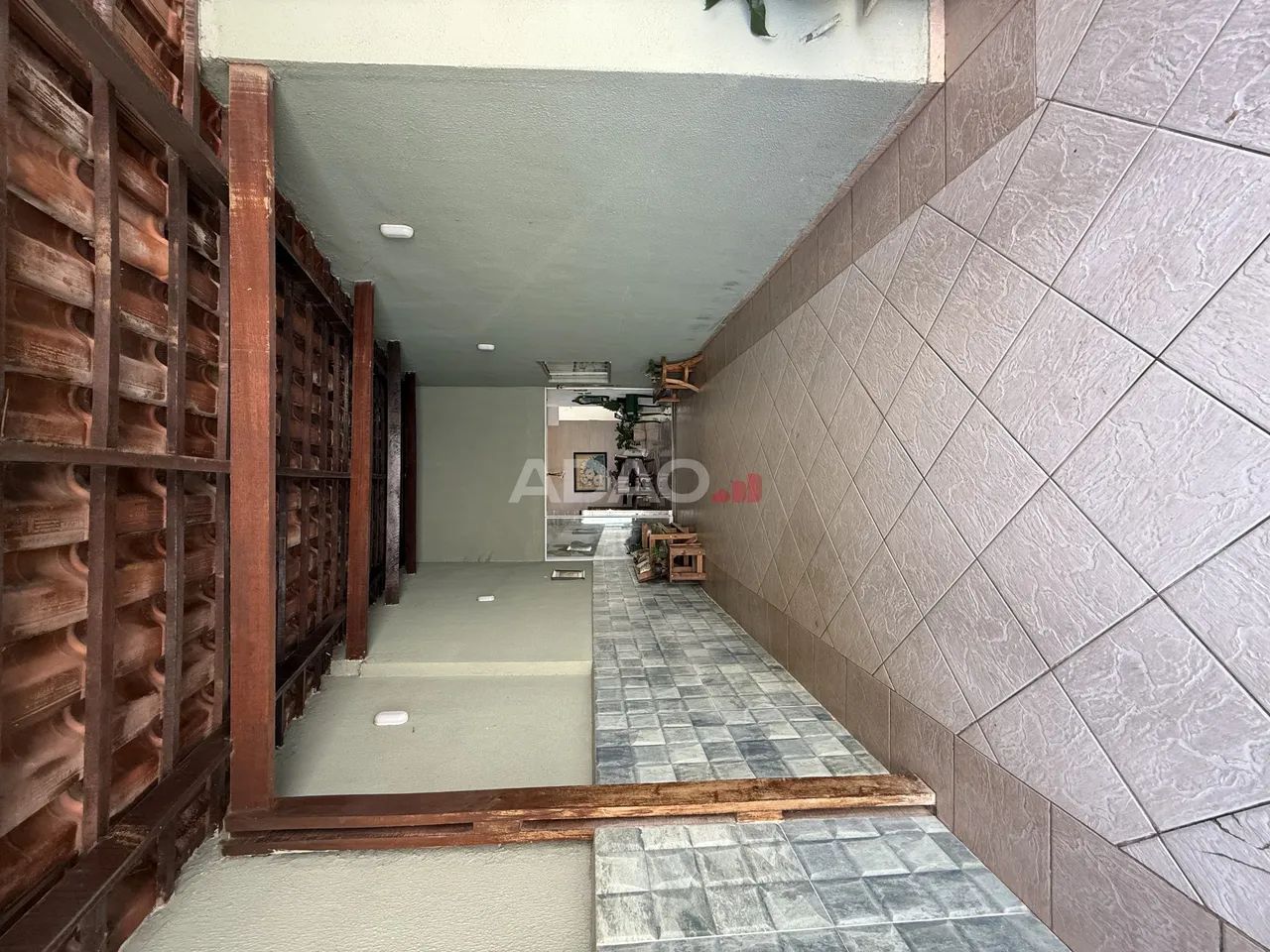 Duas casas no Lote - Foto 3
