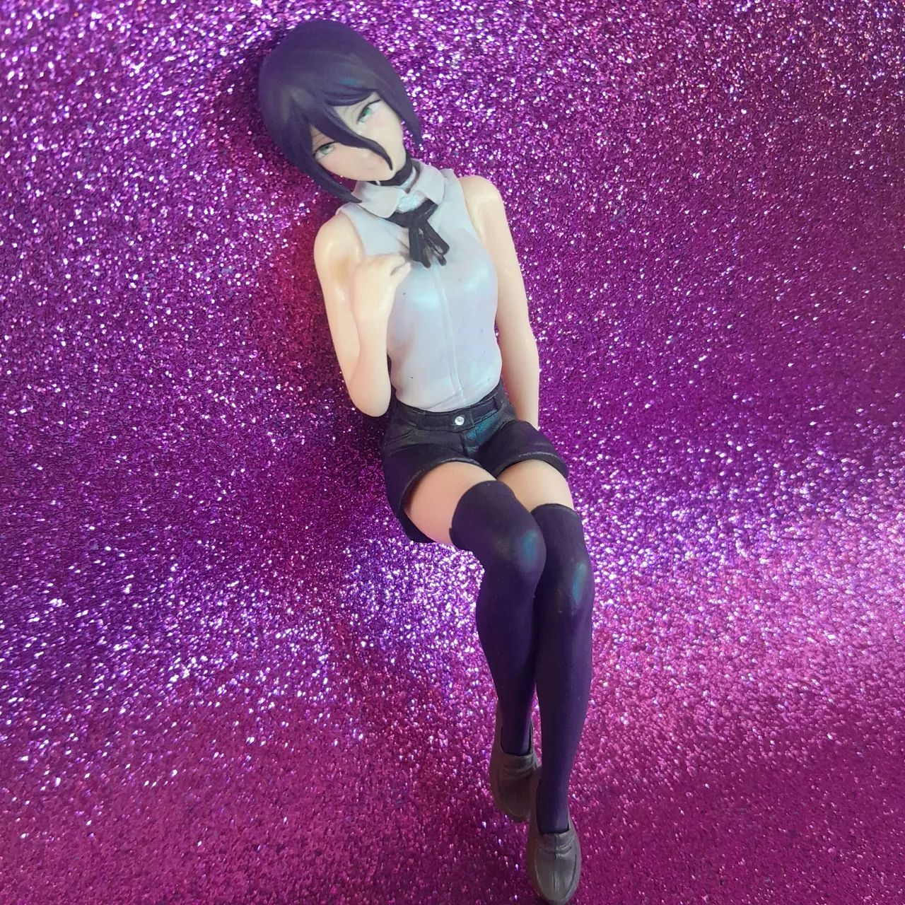 Figure Reze Chainsaw Man