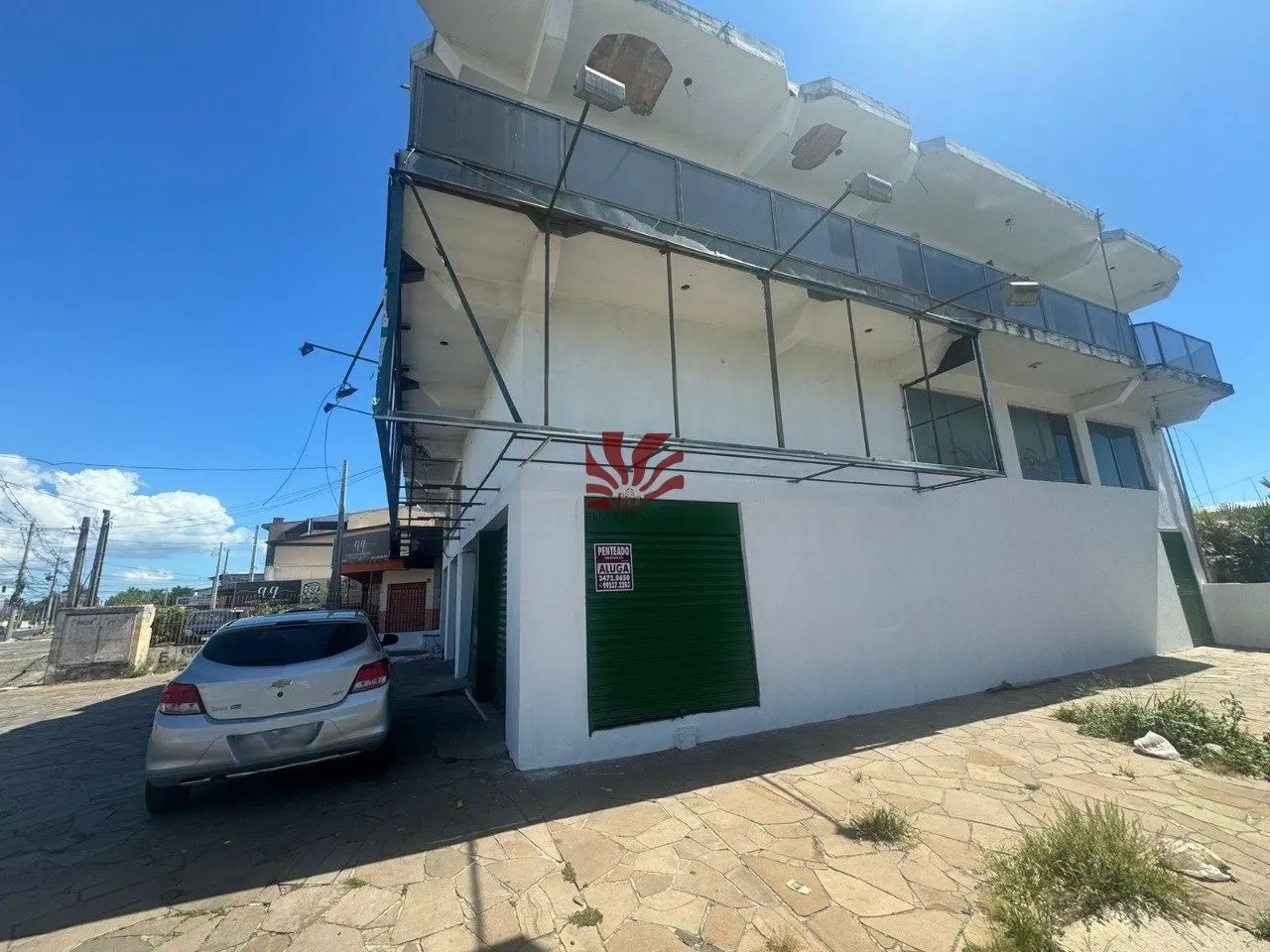 Loja 100m², Harmonia - Canoas/RS - Foto 2