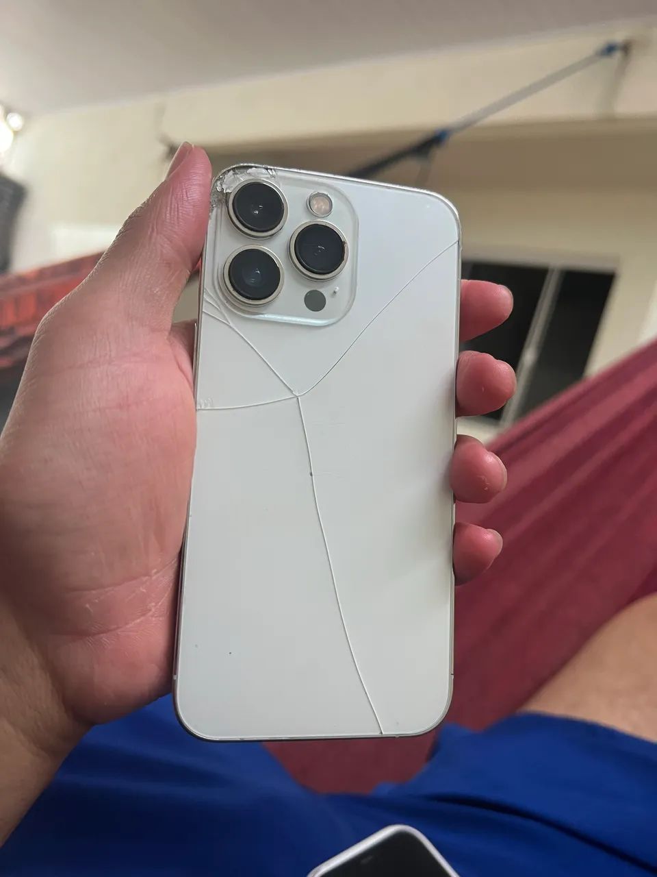 iPhone 13 Pro 128gb - Foto 5