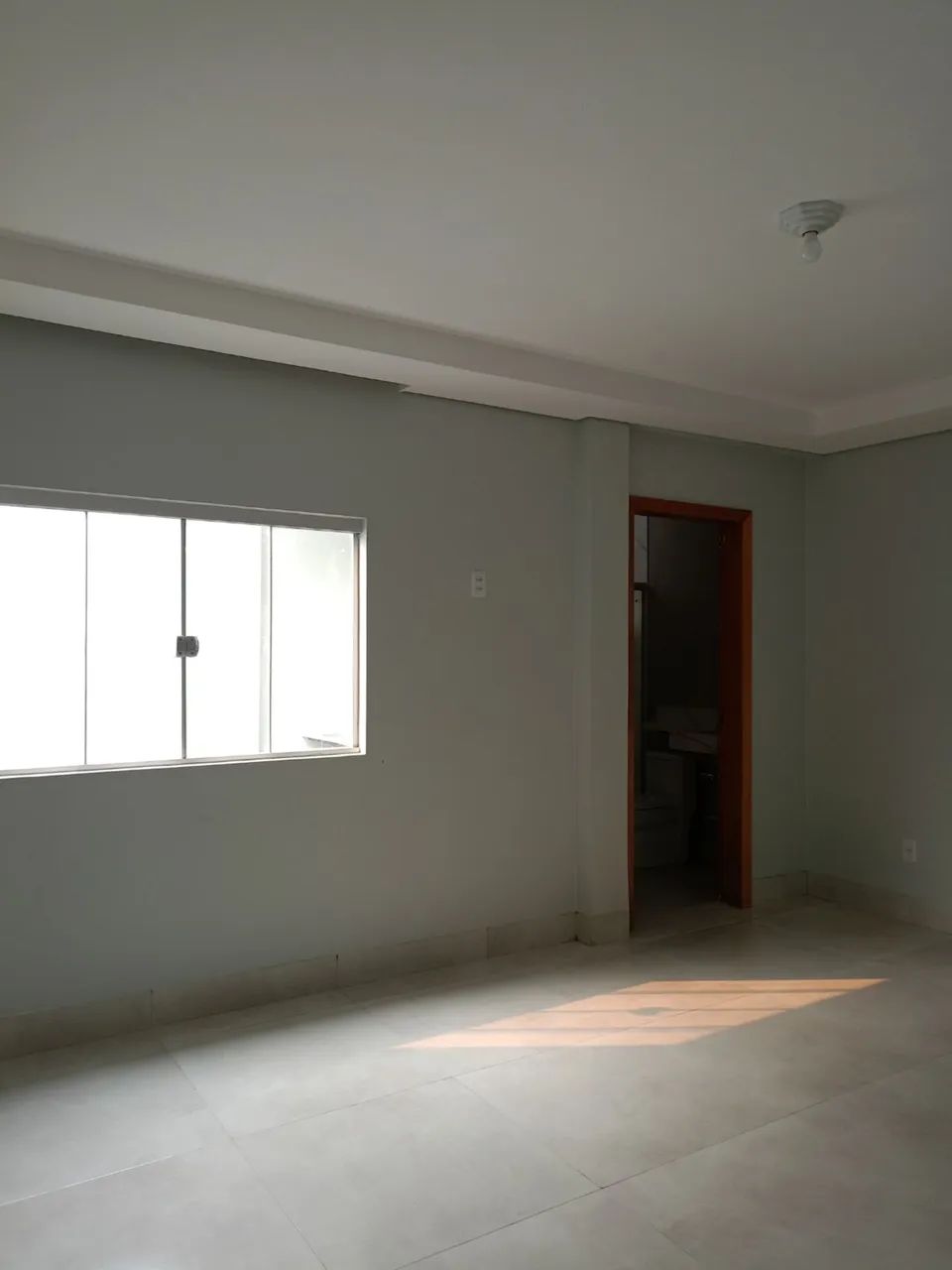 ALUGO CASA COM 3 QUARTOS TODA REFORMADA NO PORTO - Foto 4