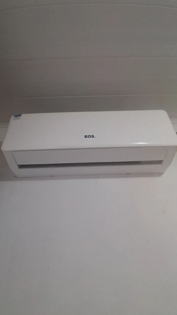 ar condicionado novo - Foto 2