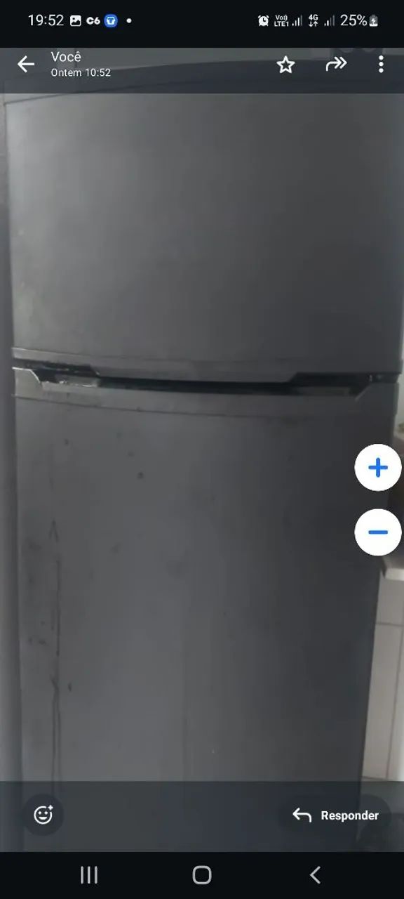 Geladeira - Foto 6