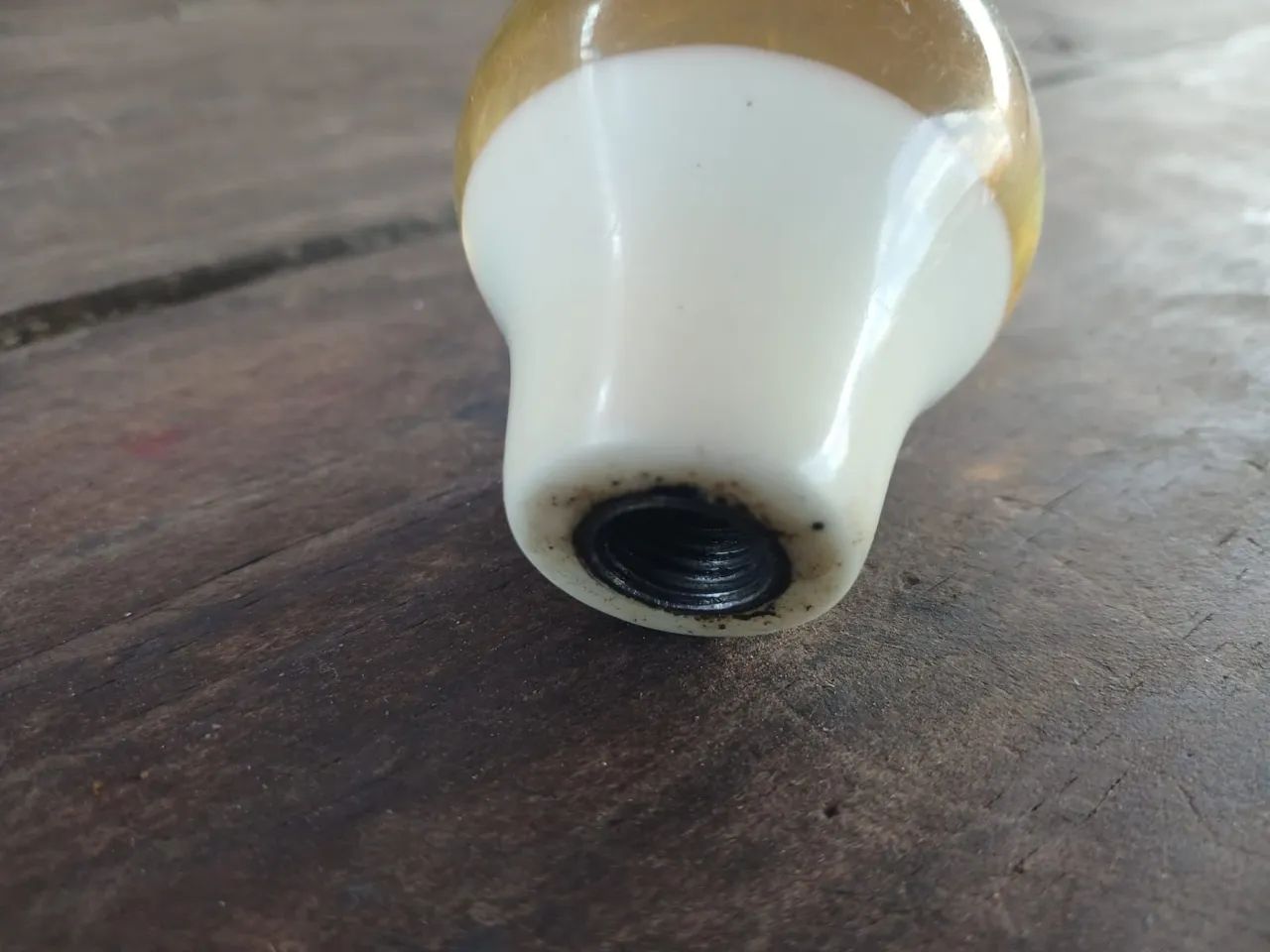 Bola câmbio Fusca kombi opala - Foto 5