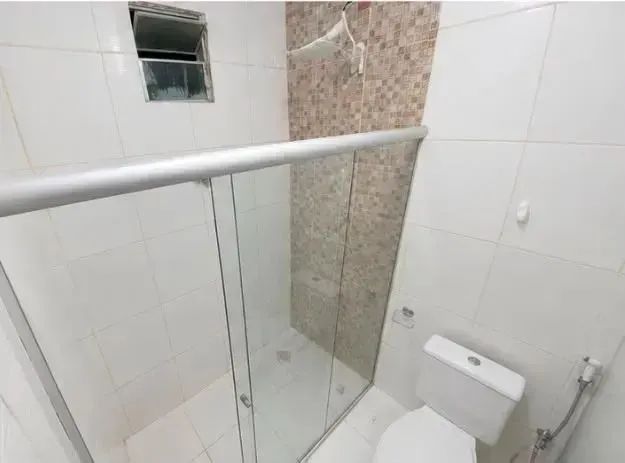 Alugo Casa no Prado com garagem - 2 quartos - Foto 5