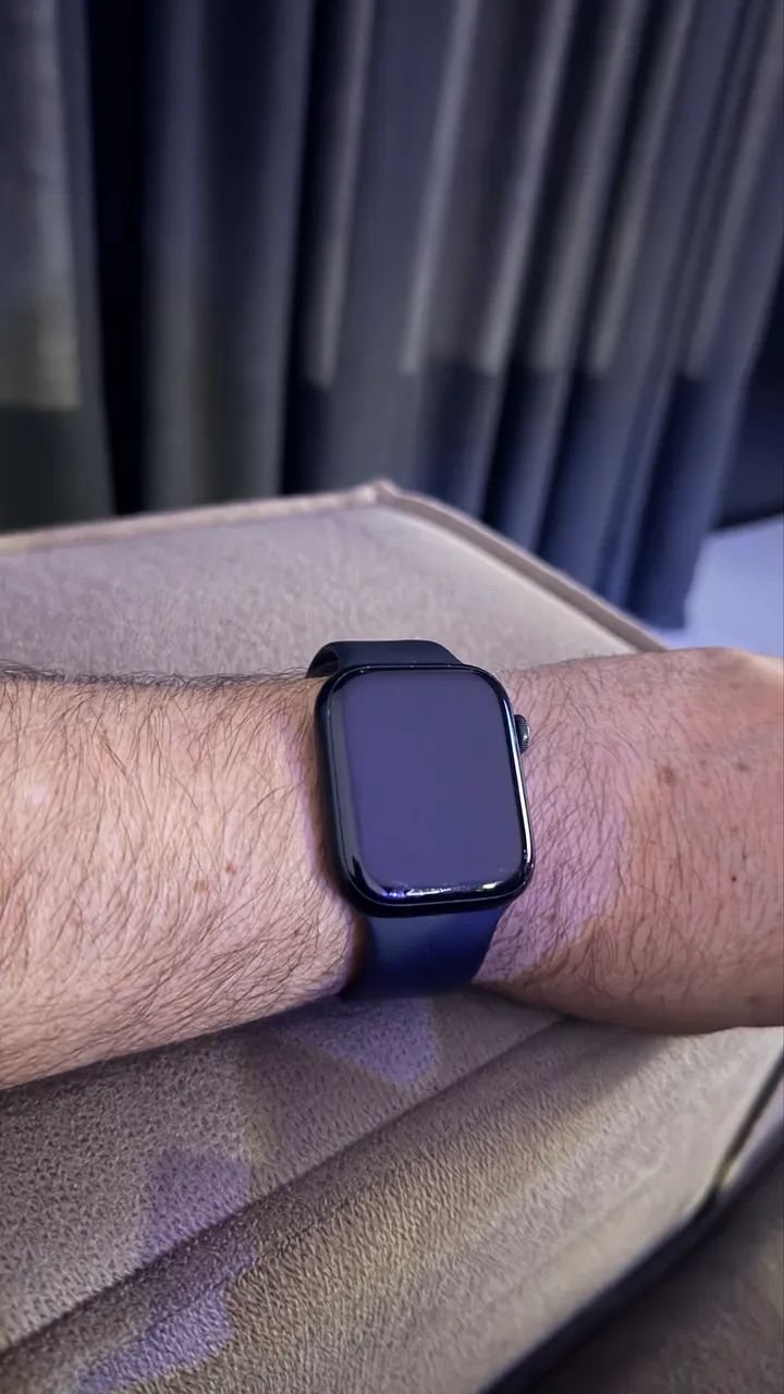     Apple Watch Series 8 GPS 45mm - Foto 3