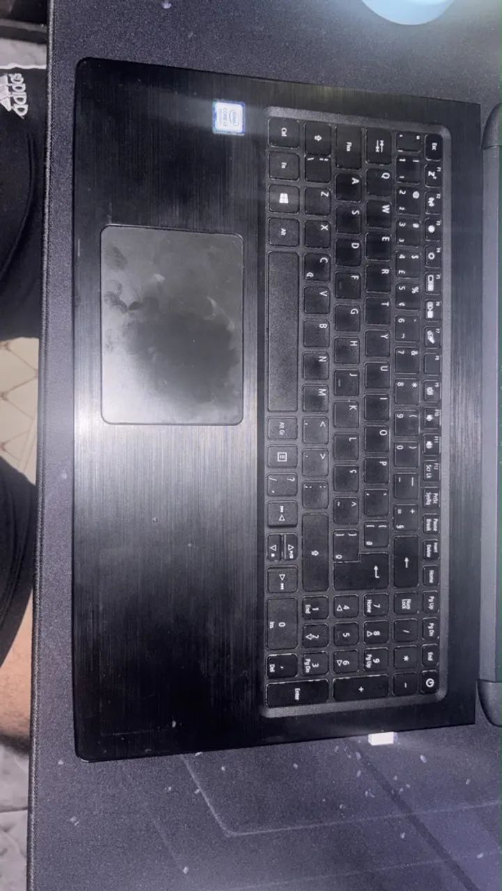 Vendo Notebook Acer Aspire 3 - Foto 5