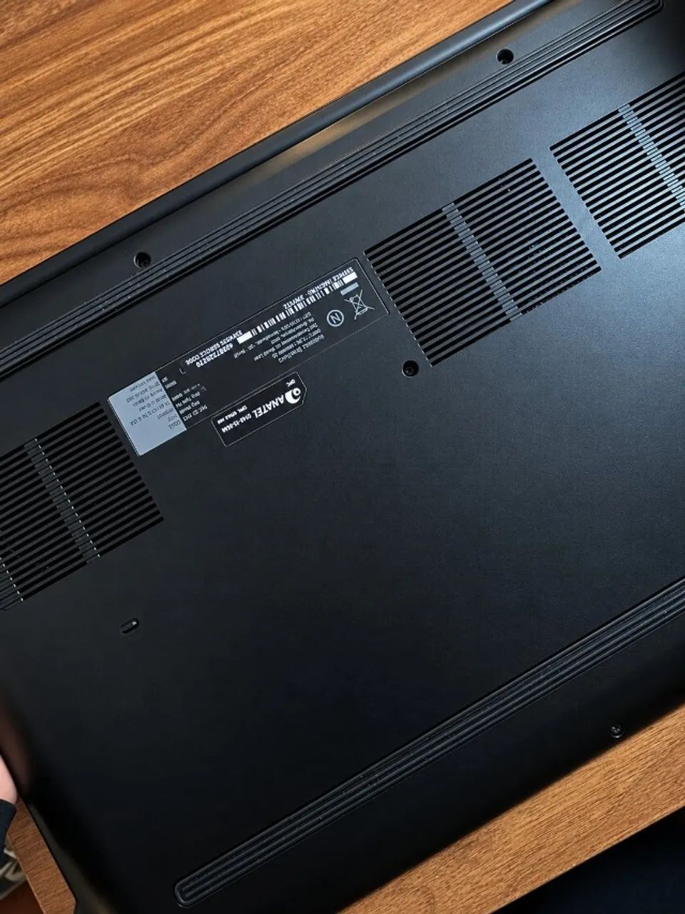 NOTEBOOK DELL G3 - 1 TB  - Foto 5