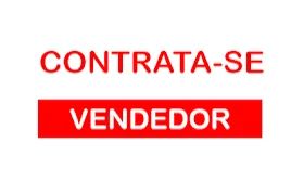 Atendente comercial 