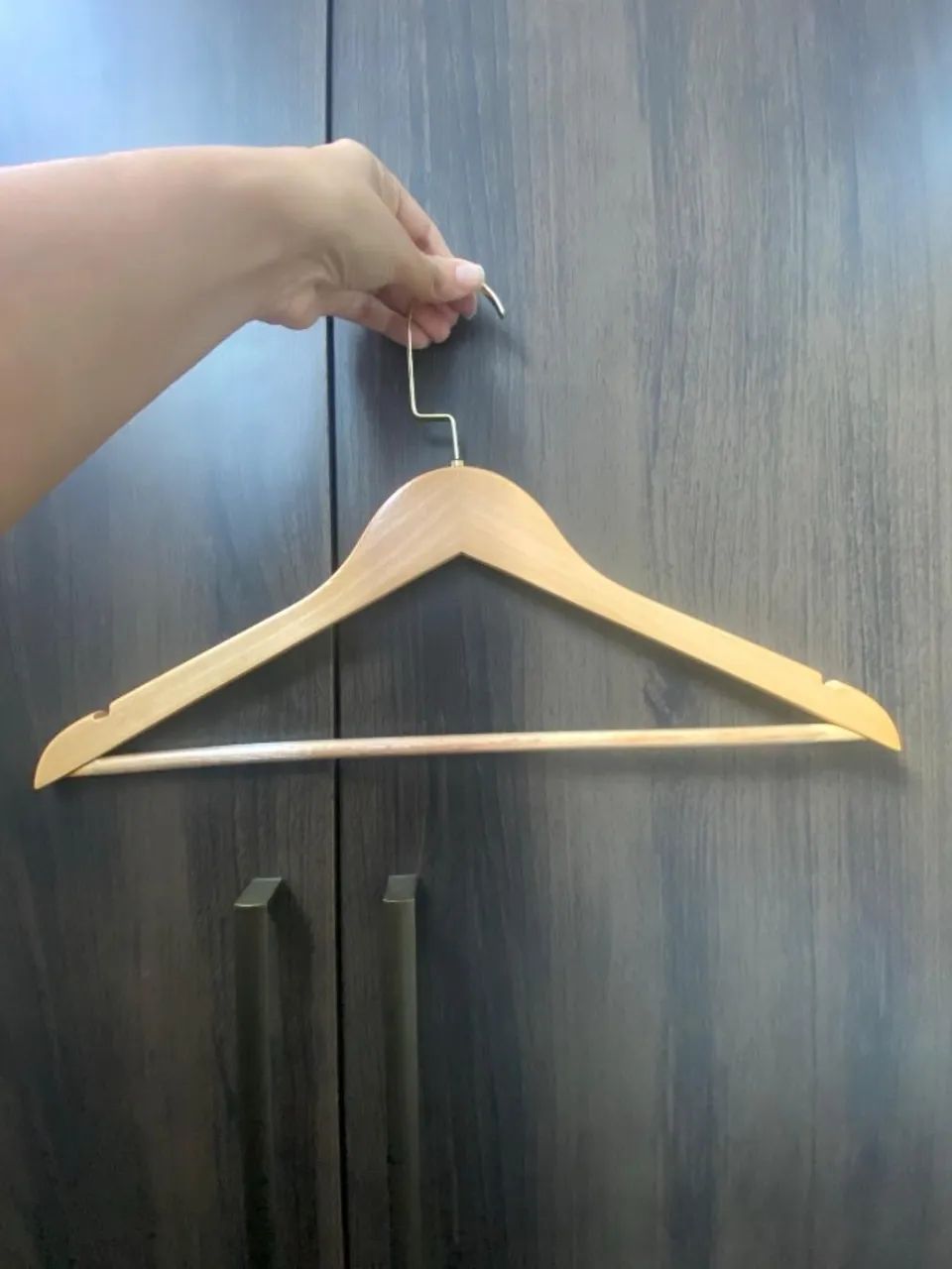 Kit de Cabide para loja