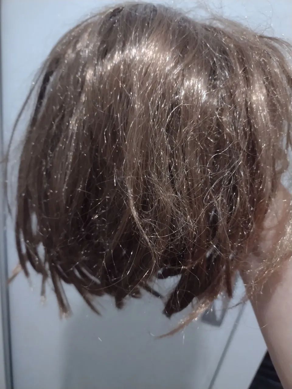 Três perucas o/carnaval  - Foto 4