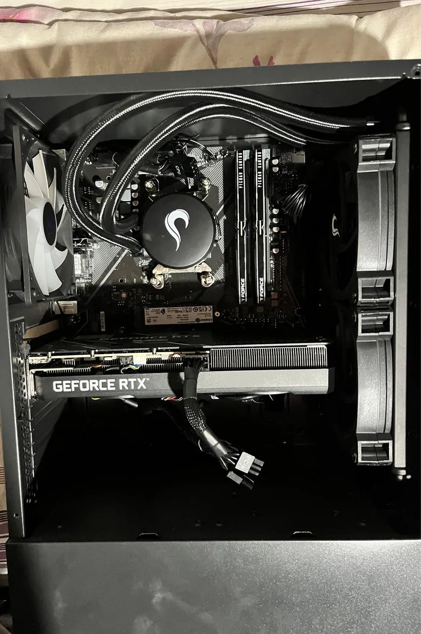 PC GAMER  - Foto 2