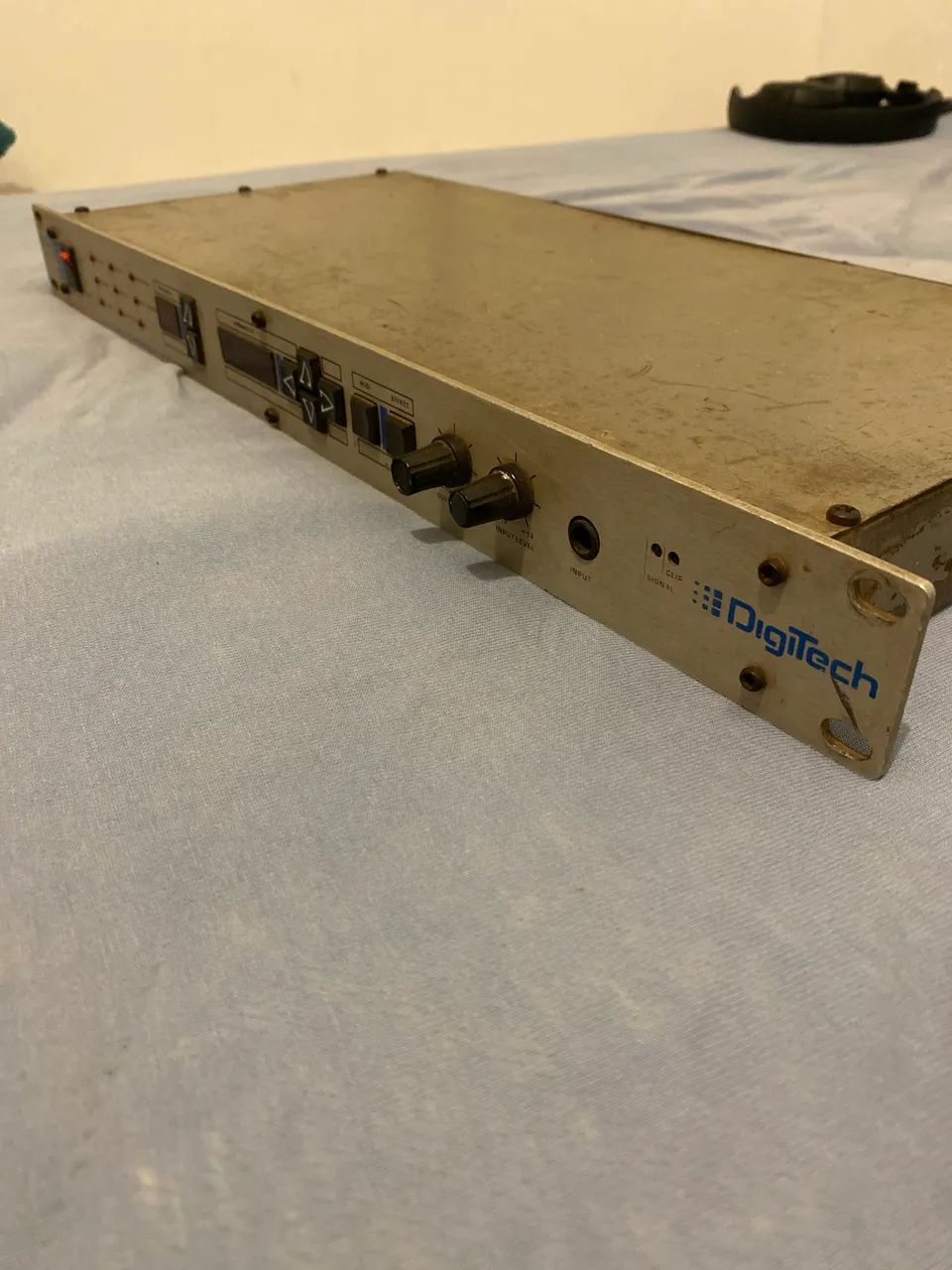 Pr é amplificador de guitarra  - Foto 2