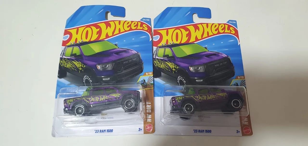 Hot wheels Super 