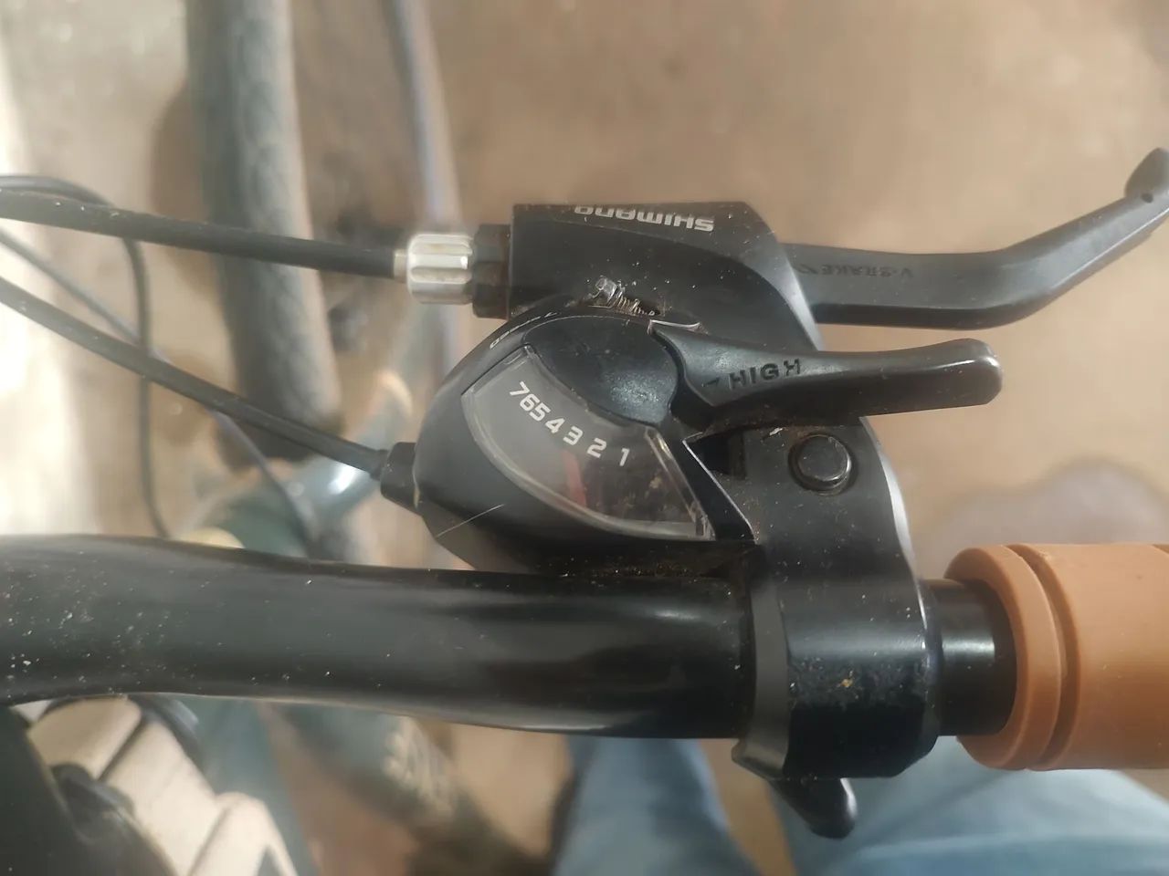 Bicicleta Sense Move Urban - Foto 2