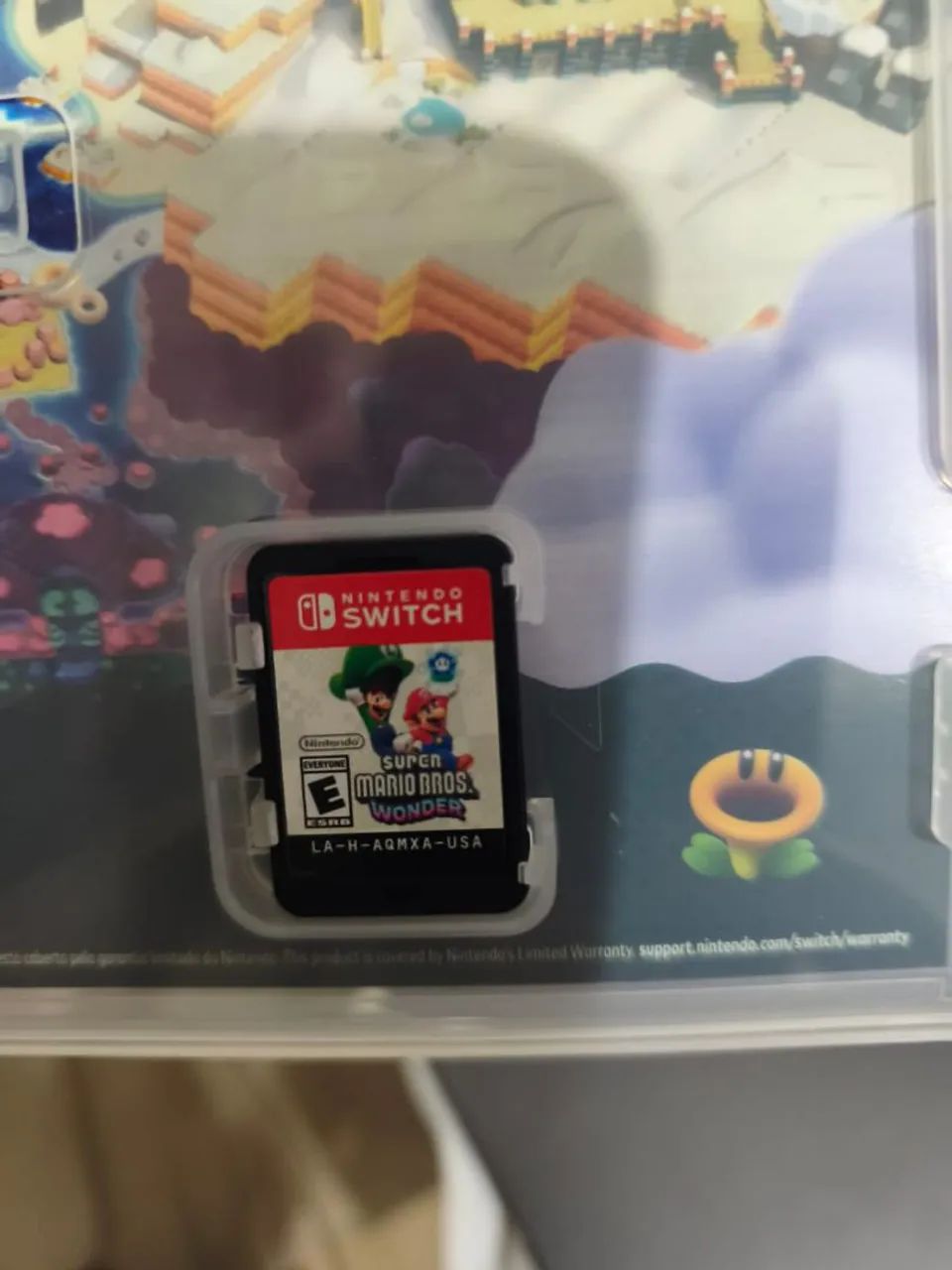 Jogos Nintendo Switch  - Foto 3