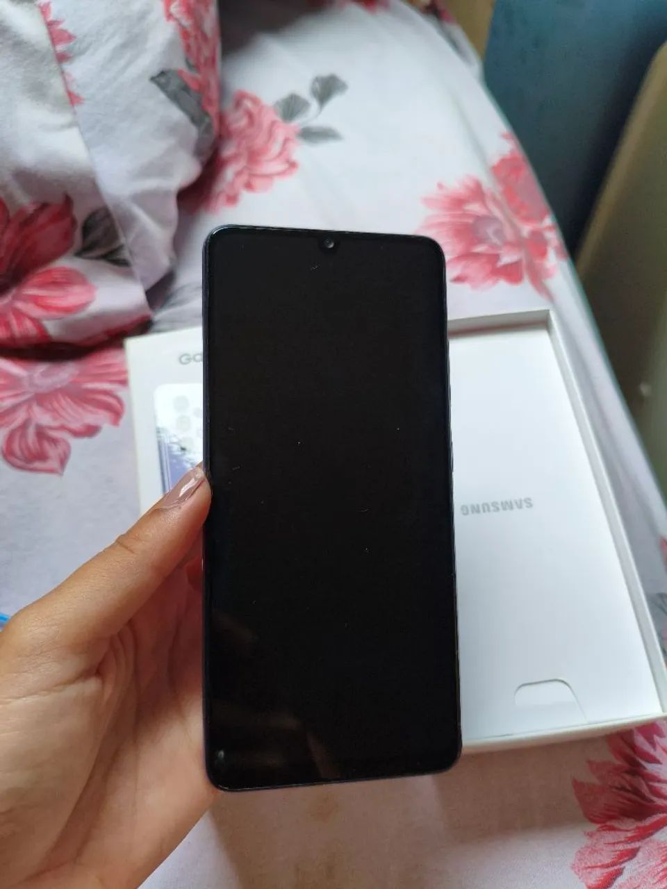 Celular A32 4G 128g - Foto 2