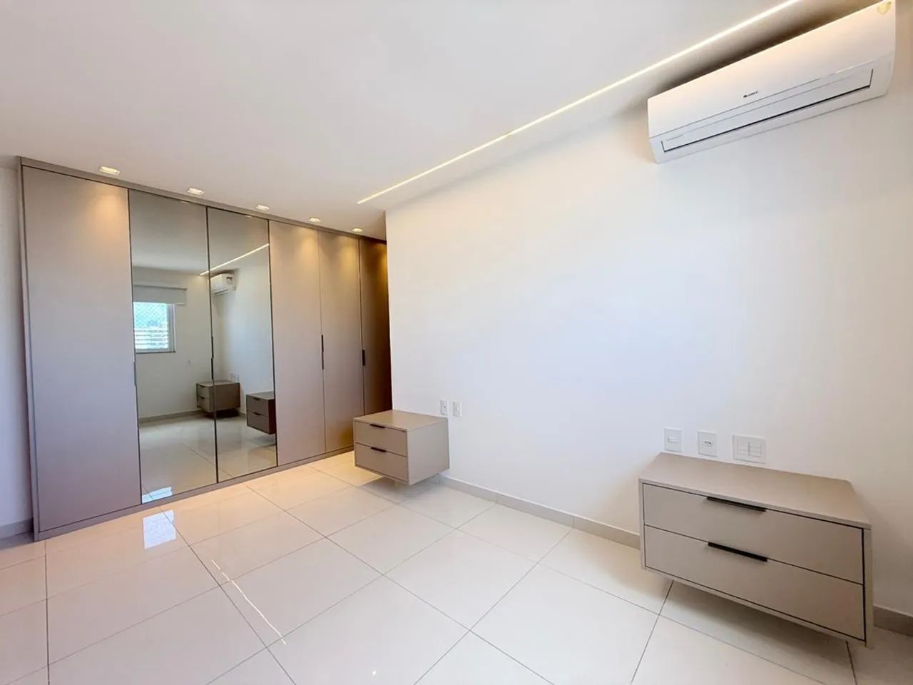 Apartamento, 3 quartos, 3 suítes, 143 m², 2 vagas no Umarizal em Belém - Foto 9