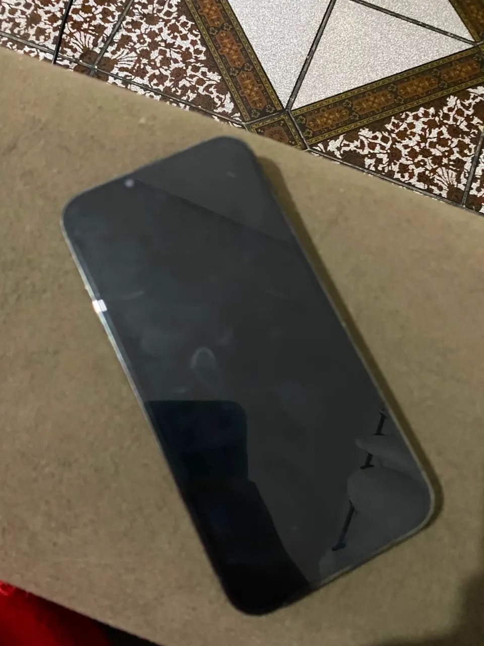 iPhone 13 Pro Max 256GB Verde Alpine - Excelente Estado - Foto 2