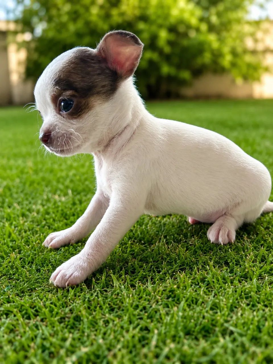 Chihuahua disponível  - Foto 5
