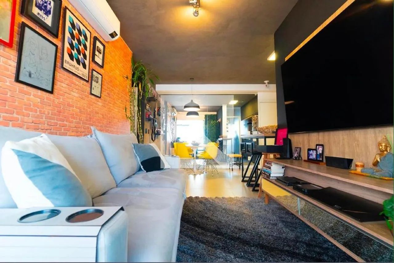 Apartamento à Venda - Vila Mascote, 2 Quartos, 69 m2 - Foto 3