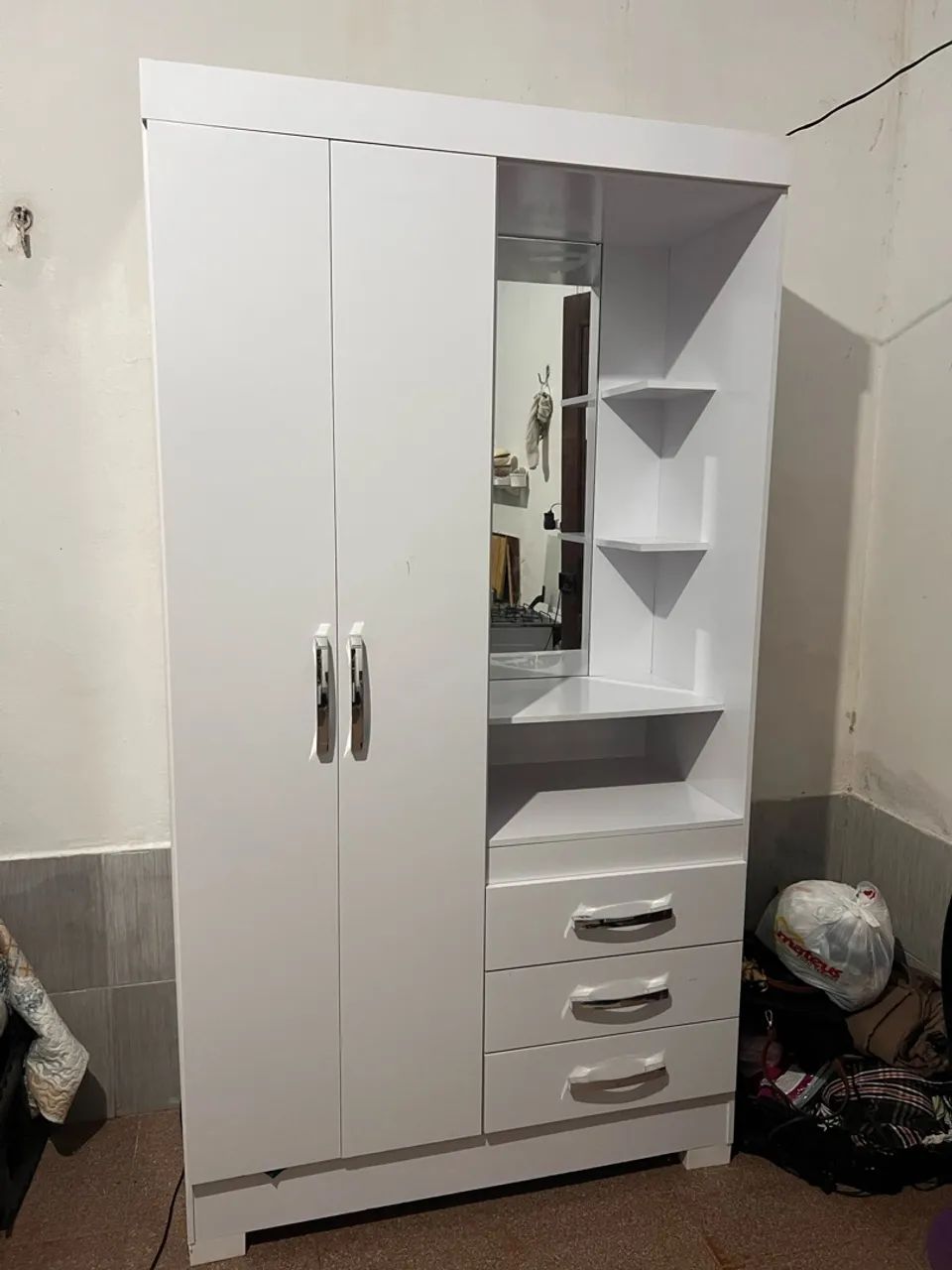 Guarda Roupa de solteiro  - Foto 2