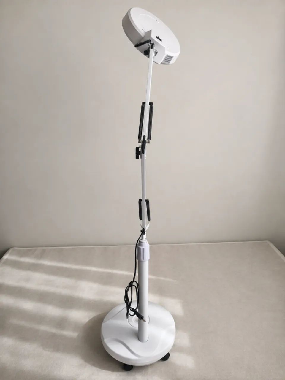 Lupa Estética Led Articulada - Foto 4
