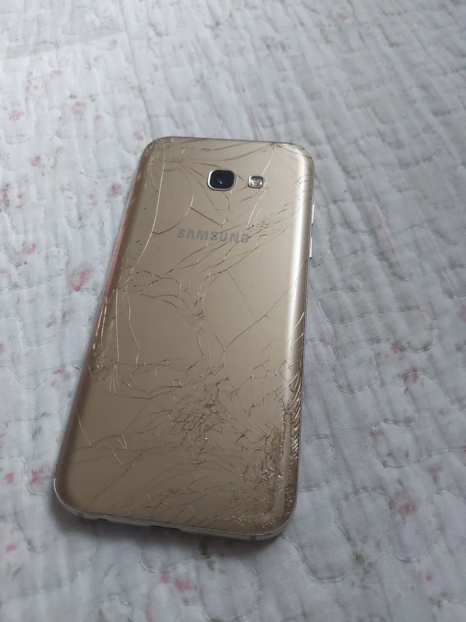 Samsung A5 64GB - Foto 2