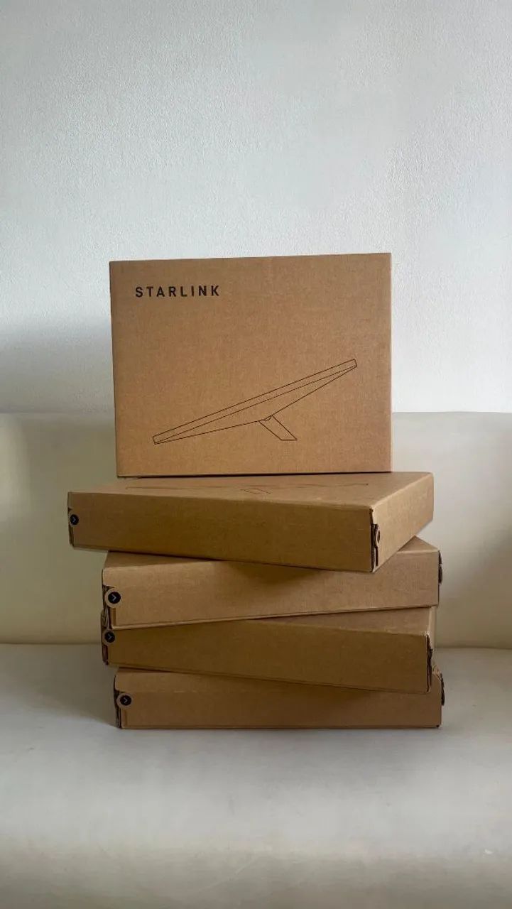 Starlink 