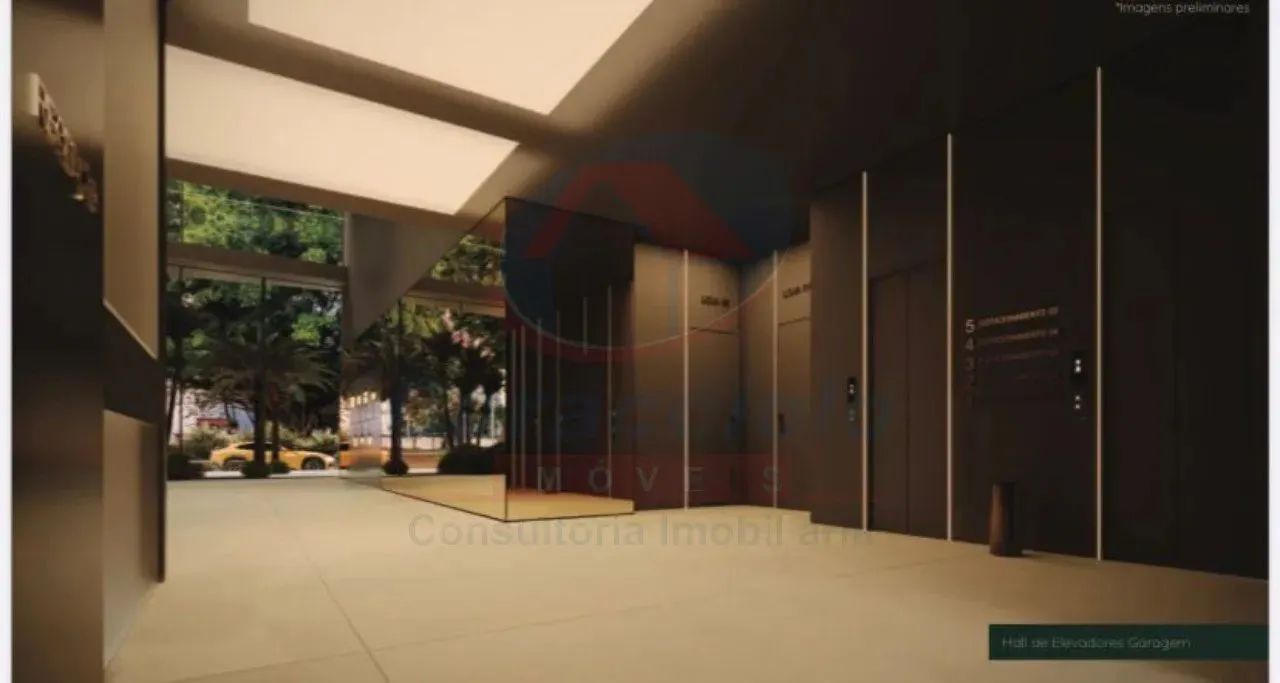 EMPRESARIAL MARIE CURIE - ILHA DO LEITE - Sala comercial à venda em Recife-PE, bairro Ilha - Foto 6