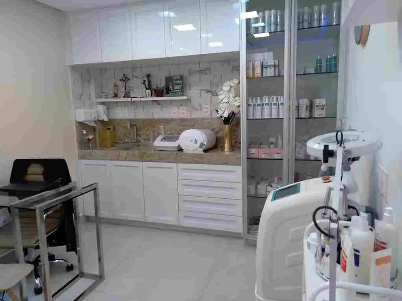 Prédio Duplex c/ Salão +6 Salas +4 Aptos alugados - Foto 3