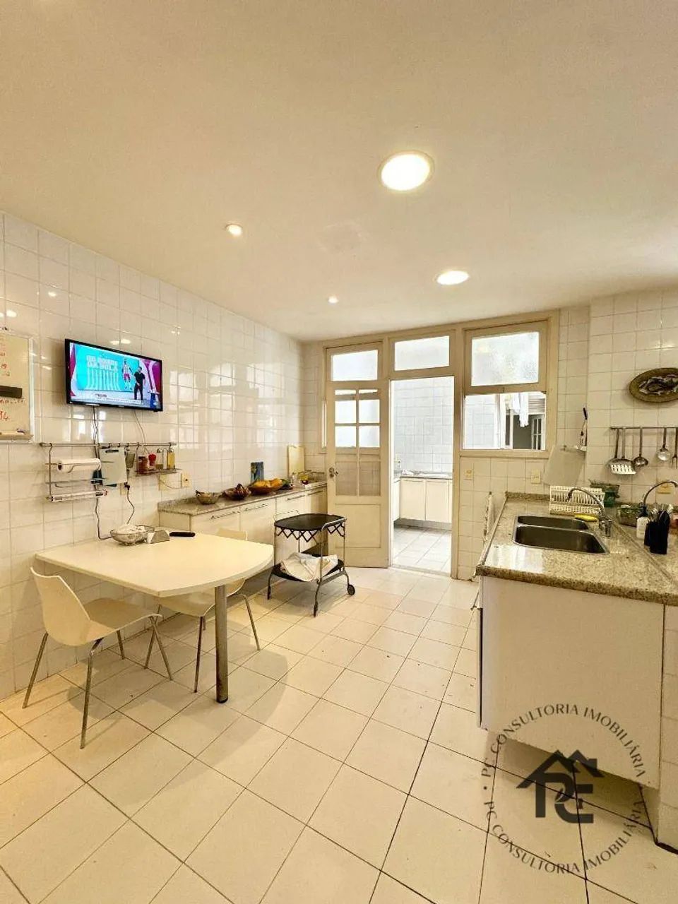 Apartamento com 3 quartos à venda, 354 m² por R$ 5.250.000 - Copacabana - Rio de Janeiro/R - Foto 4