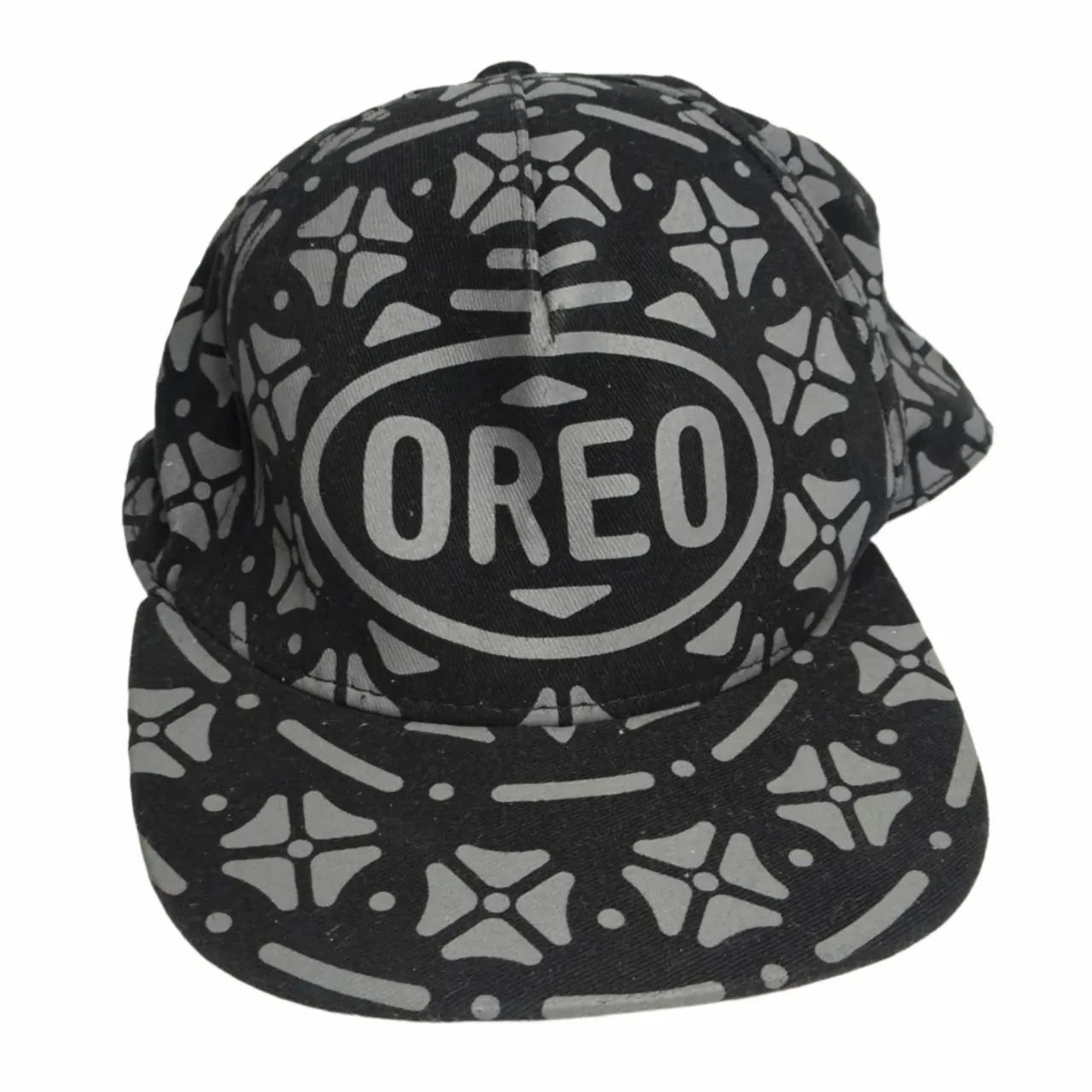 Boné Bolacha Oreo - Oficial Importado
