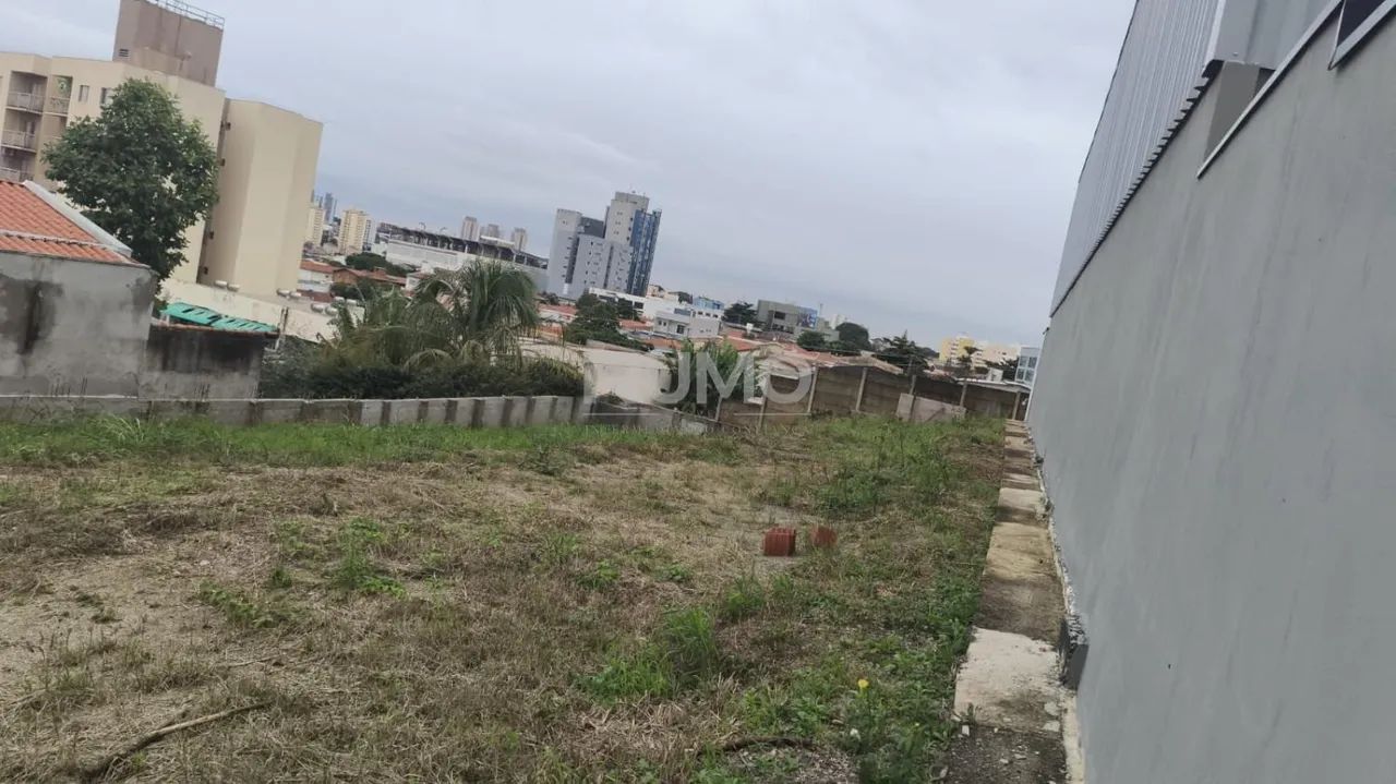 terreno - Jardim Leonor - Campinas - Foto 4
