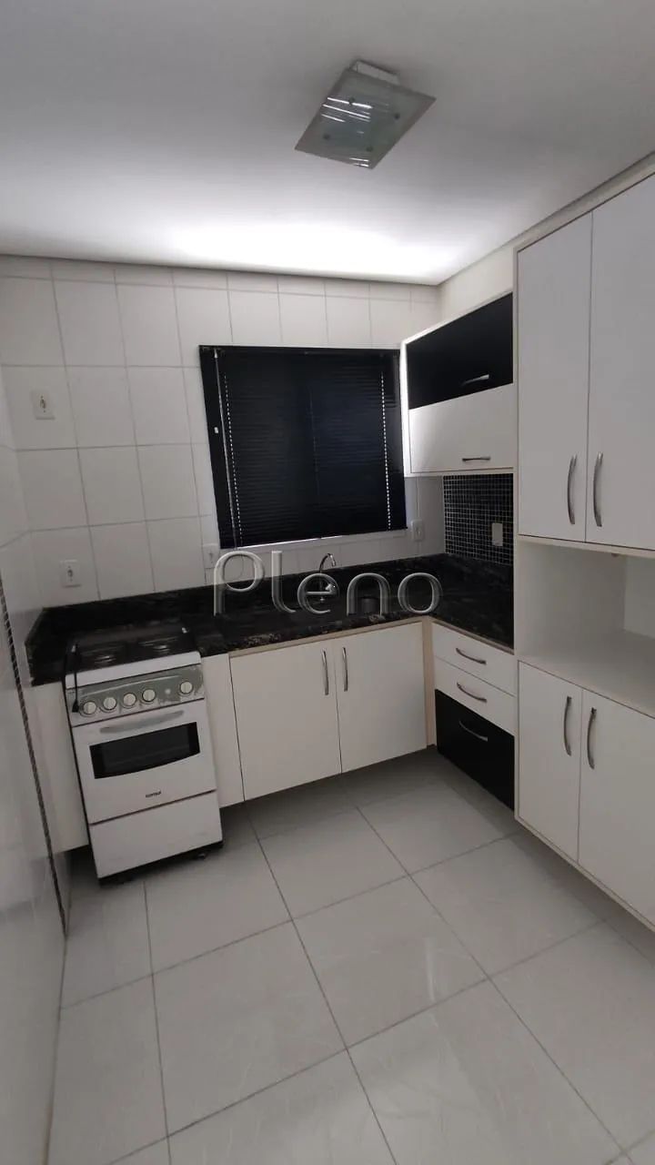 Apartamento à venda em Campinas, São Bernardo, com 2 quartos, com 78 m², Edifício Nice Pla - Foto 5